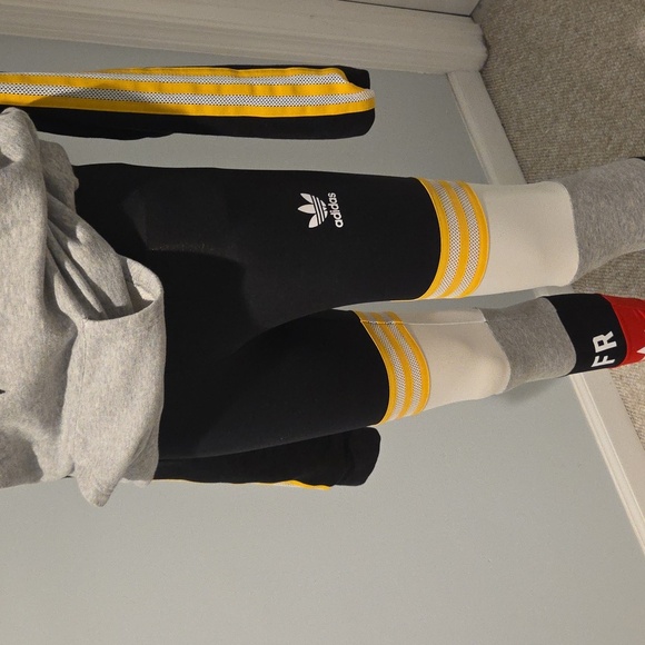 Adidas RITA ORA Multicolor Graphic SET - Picture 13 of 16